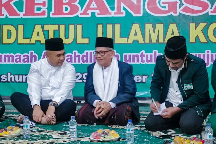 Tanamkan Pengetahuan Islam Sejak Dini Kepada Generasi Muda