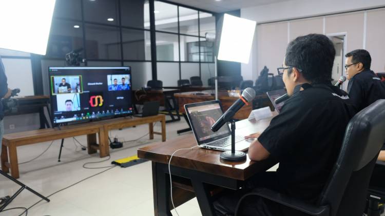 Sebanyak 15 Sekolah SMK Masuk Final Olimpiade Jaringan Mikrotik 2023