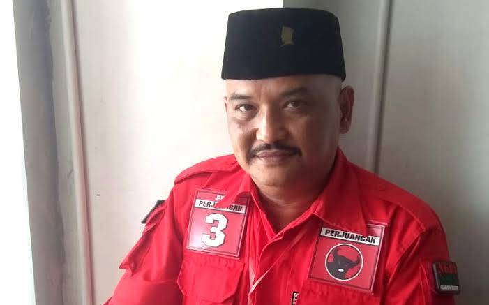 Robi Barus Apresiasi Razia THM