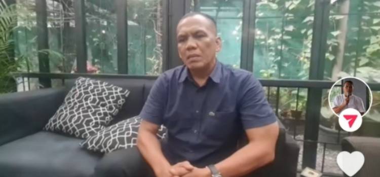 Zainuddin Purba: inilah sosok tokoh pejuang berantas narkoba dari Dewan Perwakilan Rakyat