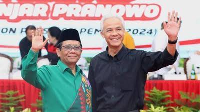 Dapat Tugas dari DPP PDIP, Gibran dan Bobby Jurkam dan Jubir Ganjar-Mahfud