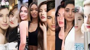 Perempuan Israel Memiliki Warna Mata yang khas, fitur wajah dan Tajam
