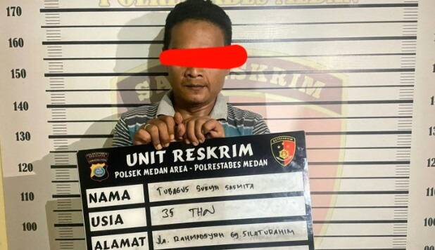 Menantu Jual Sepeda Motor Mertua Rp 3 Juta