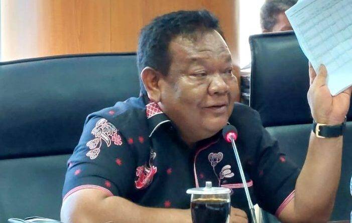 Warga Minta Proyek Pembangunan JDU di Kwala Bekala - Simalingkar B Dihentikan Sementara