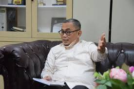 Rudiyanto Dukung Kebijakan Berkasual Pemko Medan Dongkrak UMKM
