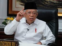 Bertolak ke Sumatera Utara, Wapres akan Hadiri Ikrar Merajut Keberagaman Nusantara