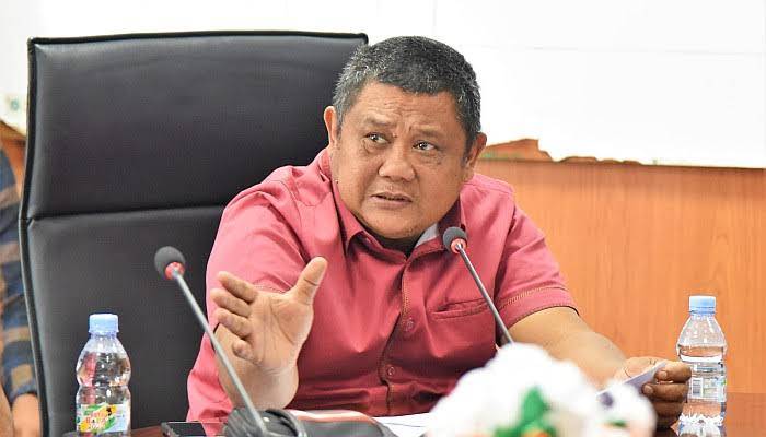 Komisi II DPRD Medan Apresiasi Disnaker Buka Layanan Konsultasi  Pekerja