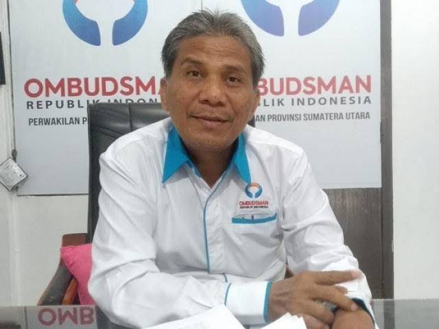 Cemarkan Lingkungan, Ombudsman Sumut Rekomendasi Tutup PT GSA