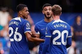 Chelsea Menang 1-0 atas Brighton Dalam Lanjutan Carabao Cup