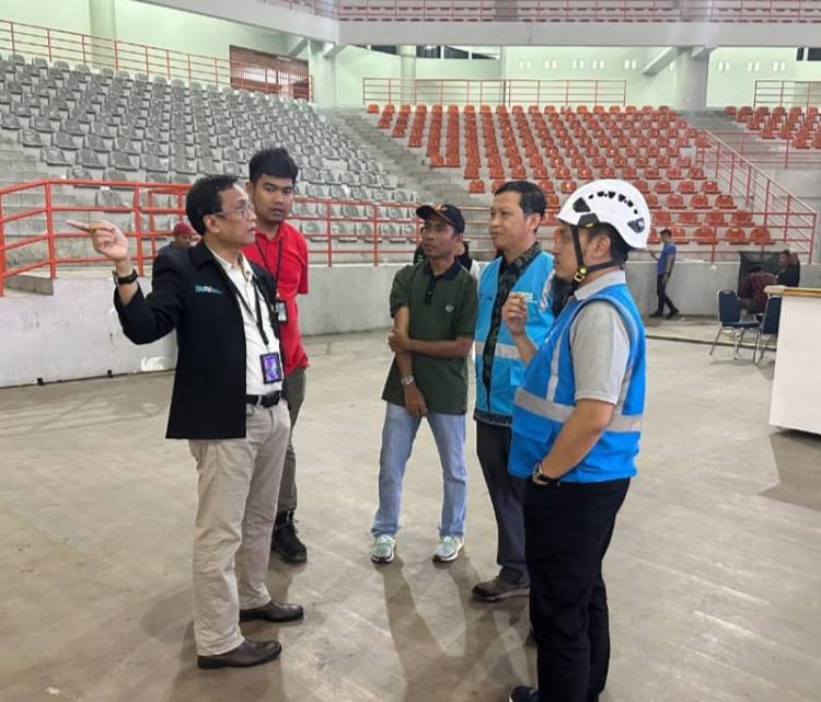 Ikrar Merajut Keberagaman Nusantara Sukses, PLN Hadirkan Listrik Kualitas Terbaik