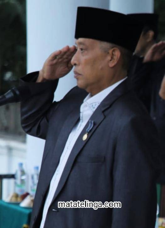 Pemerintah Kabupaten Asahan Peringati Hari Santri Secara Nasional