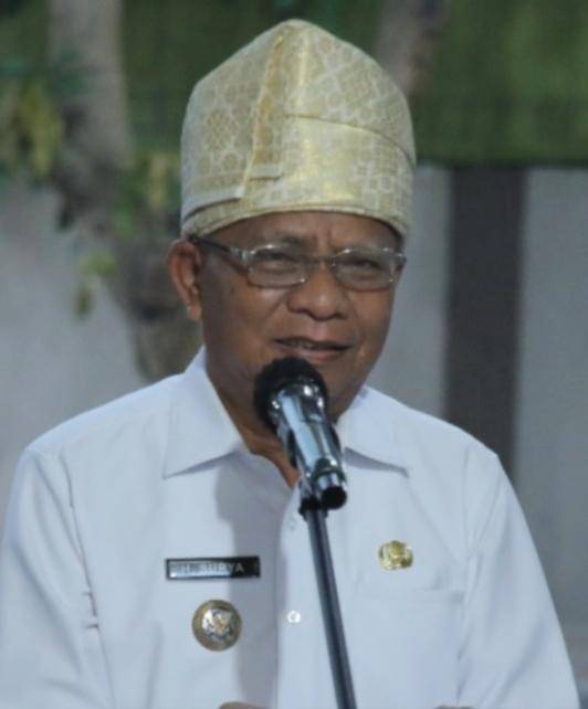 KPKNL Kisaran Resmian Galeri UMKM dan Pusat Oleh-oleh Asahan