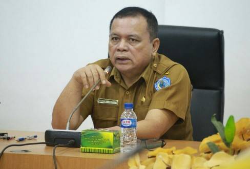 Pemkab Labuhanbatu Segera Launching Program "Bupati Sapa Desa"