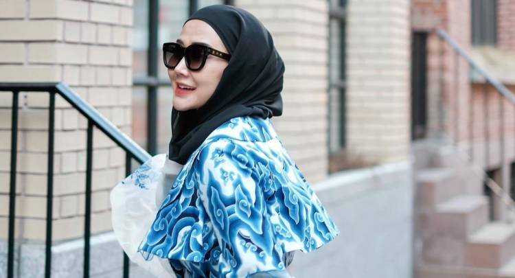 Ingin Tahu Surat Ketiga dikirim Medina Zein,  Marissya Icha Bingung Tanggapi Surat Medina..?
