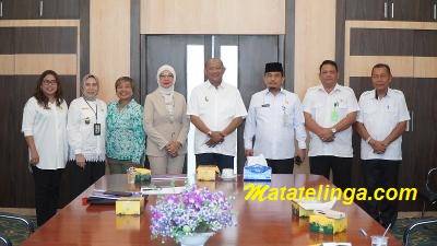 Syah Afandin Dukung Wisata Bukit Lawang Lokasi Event Internasional BLOT 2024