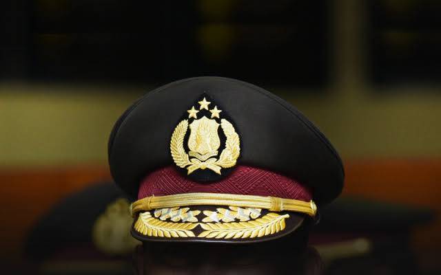 Sejumlah Pati Polri Dimutasi, Kabid Propam Polda Sumut Diganti