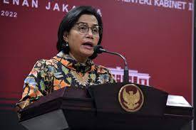 Mata Ua ng Rupiah Melemah, Langkah Apa dilakukan Menkeu ...?