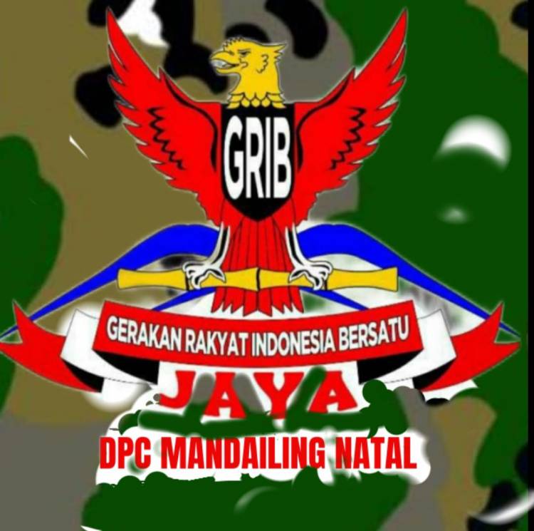 DPC GRIB Jaya Madina Desak Kejatisu Tetapkan Tersangka Smart Village Dana Desa