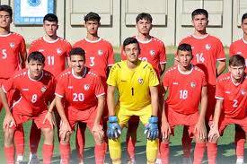 Apa Penyebab Timnas Lebanon U17 Mundur dari Piala Asia 2025