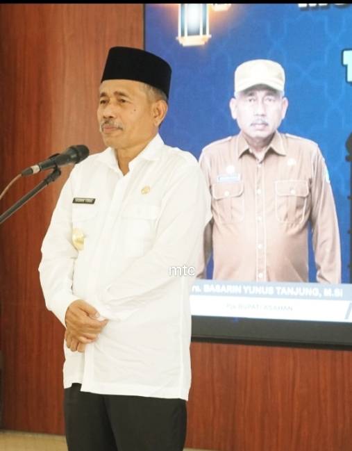56 Peserta Kafilah Ikuti Festival Qosidah Tingkat Propinsi Sumut