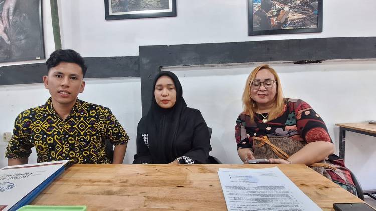 Pelaku Arisan Online Tidak Koorperatif, Korban Minta Segera Ditahan