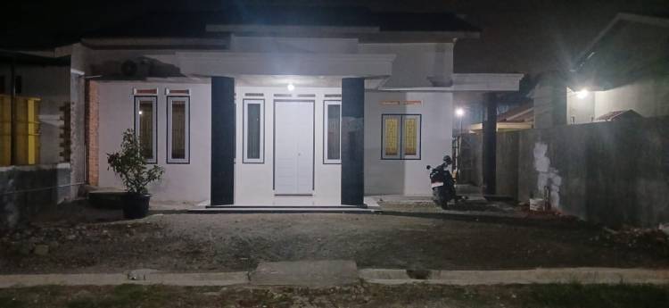 Maling Gentayangan Gerayangi Rumah Warga di Kota Binjai