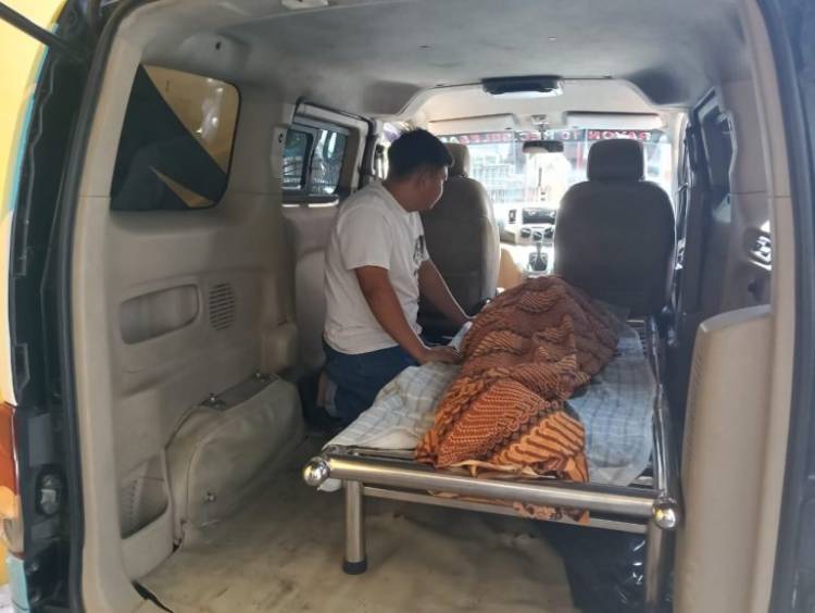 Perempuan Muda Tewas Akibat OD Inex di Diskotik CDI Kutalimbaru