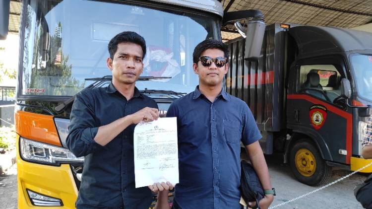 Dugaan Penistaan Agama, Selebgram Ratu Entok Dilaporkan ke Polda Sumut
