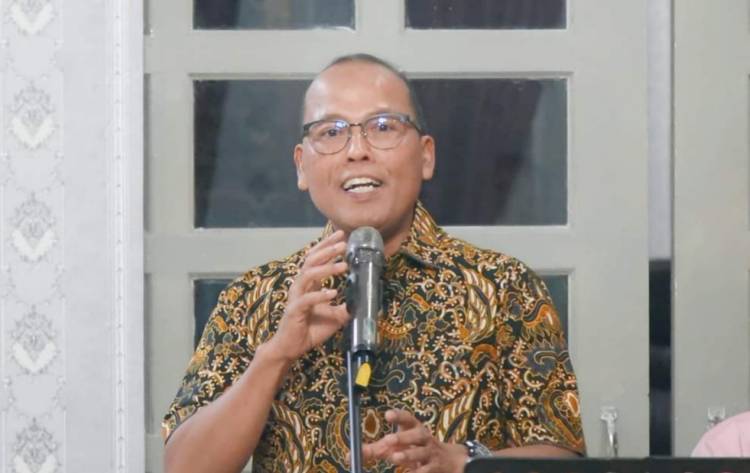 Enam Kepsek Galang Dana Paslon Satu Miliar, Diberhentikan