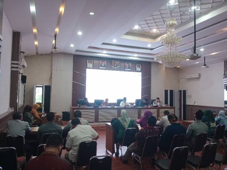 Pemko Medan Siap Dukung dan Sukseskan FKUB EXPO