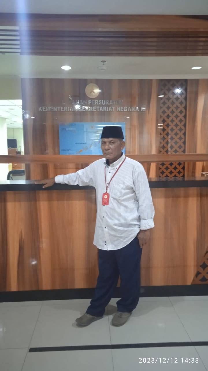 Kerja Nyata untuk Masyarakat, Edi-Hasan Tepat Pimpin Sumut