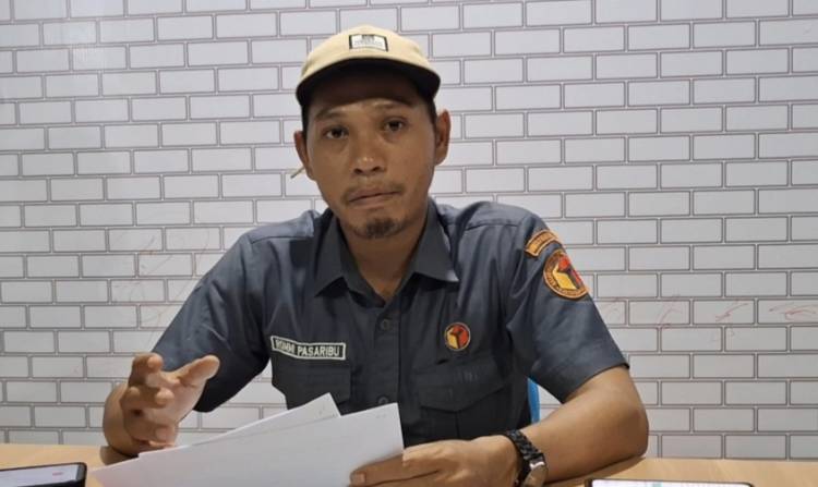 Bawaslu: Belasan Kades Dikumpulkan Paslon, Diminta 50 Juta