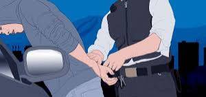 Polres Belawan Tangkap Maling Hp