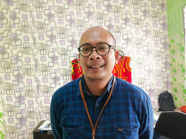 Napi Kendalikan 11 Kg Sabu Pakai Hp, Ombudsman Sebut Pengawasan Lapas Narkotika Langkat Belum Maksimal