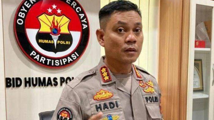 Operasi Zebra Toba 2024 Polda Sumut, Tren Positif Penurunan Signifikan Kecelakaan dan Pelanggaran Lalu Lintas