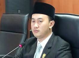 DPRD Imbau Pengunjung Jaga Fasilitas di Taman Cadika Medan