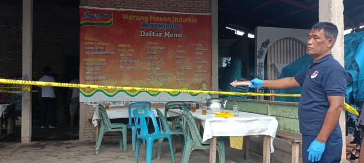 Rumah Aktivis Anti-Korupsi Dibakar OTK, Raju: Berbagai Indikasi