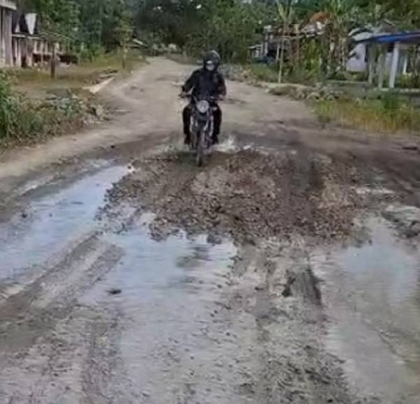 Kisah Pengabdian Penyuluh Agama di Wilayah 3T