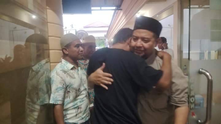 Pemerintah Sebagai Pelayan Rakyat, Itu Omong Kosong?