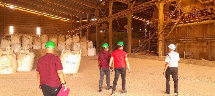 Imigrasi Belawan Gelar Ops Jagratara, Incar WNA Ilegal