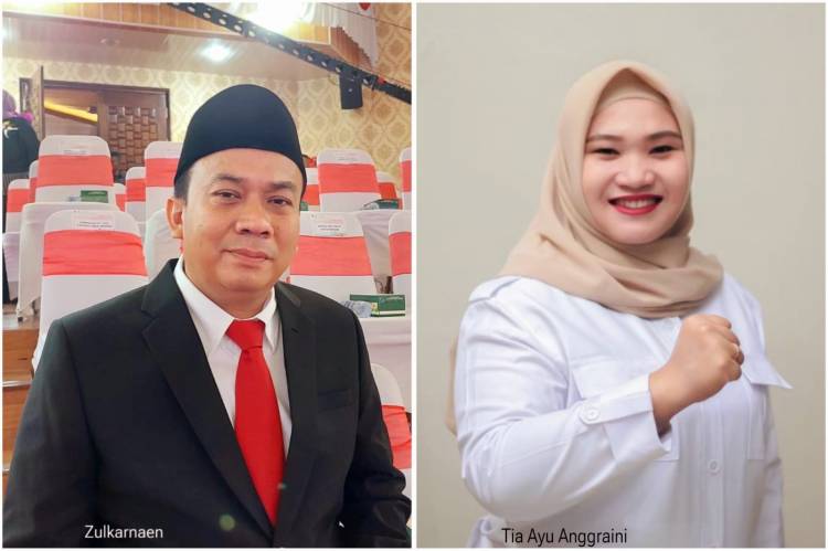 Gerindra Tetapkan Wakil Ketua DPRD Medan dan Pimpinan Fraksi 2024 2029