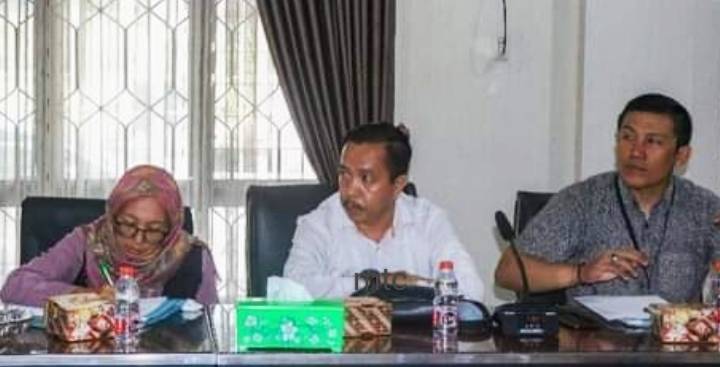 Harapan Kuasa Hukum Warga Parkis Kembalikan Asset Milik Negara Yang Hilang