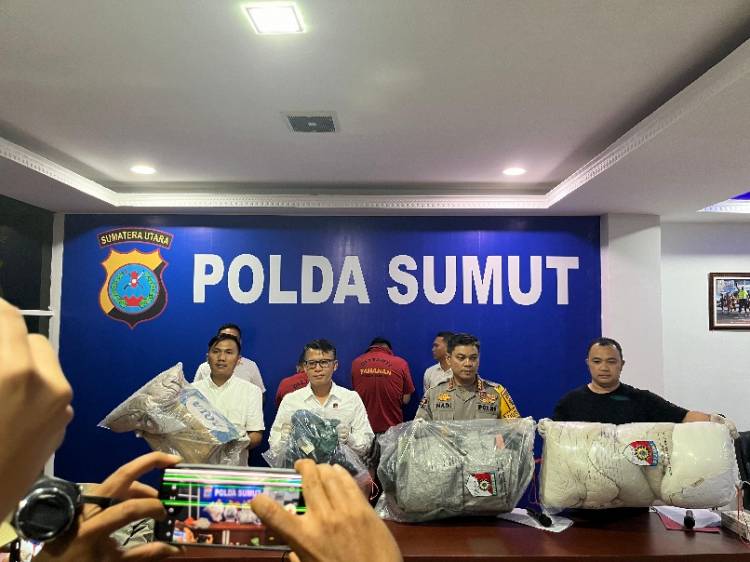 Pembunuh Wanita Dalam Koper Sudah 5 Kali Dilaporkan, Pernah Ancam Tembak Orang Tua