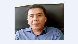 Johannes Minta Seluruh Potensi Pajak Ditingkatkan Pemko Medan