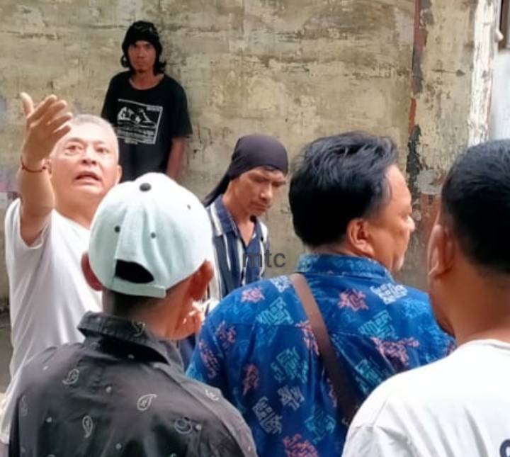 Kasus Parkis 34 Tahun Terpendam Kini Mulai Terkuak