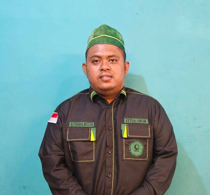 Ketum GPII Sumut : Pilihan Tepat Prabowo, Panggil Wakapolri  Komjen Agus Bergabung Dalam Kabinet