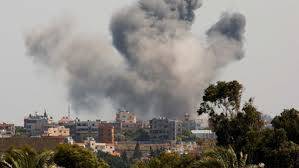 Peringatan Satu Tahun Serangan 7 Oktober, Israel ke Libanon