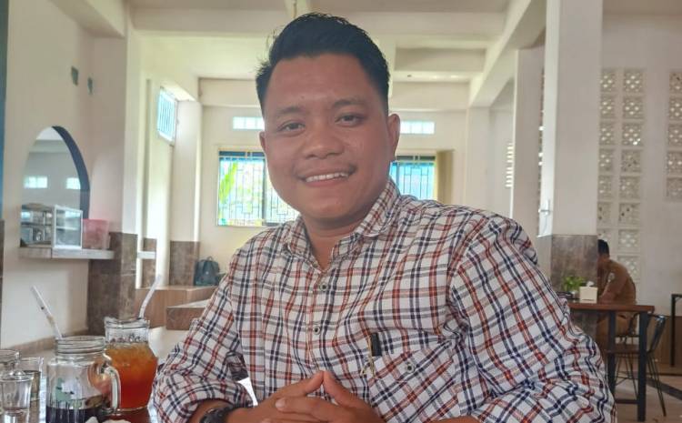 KNPI: Periksa Enam Kades dan Usut 100 Juta