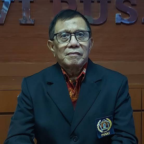 Ketua PWI Pusat, Hendry Ch Bangun:  Tak Ada Dasar Kami Meninggalkan Kantor PWI