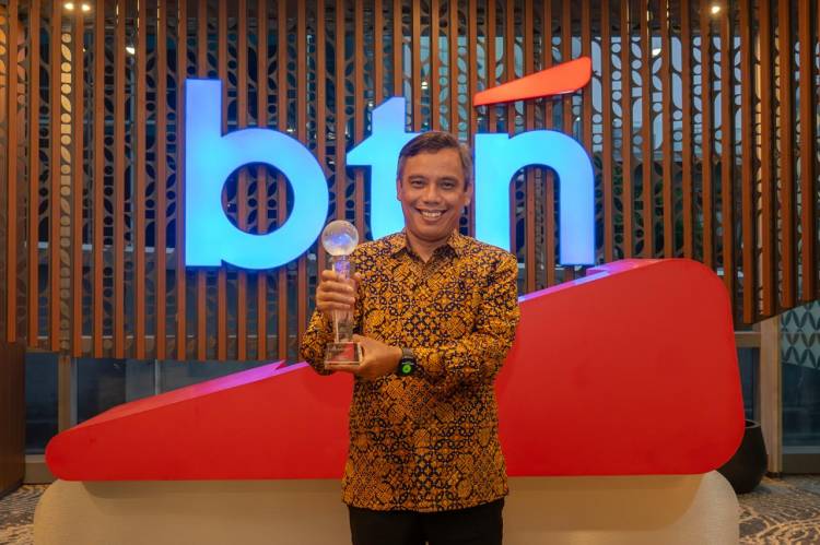 Boyong ARA 2023, Peringkat BTN Naik